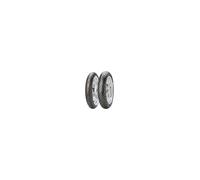 Pirelli Scoot Angel 44j Tl Scooter Front/rear Tire Nero 80 / 90 / R10