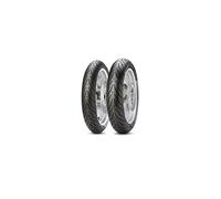 Pirelli Scoot Angel 49s Tl Scooter Front/rear Tire Argento 90 / 80 / R14