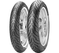 Pirelli Angel Scooter Posteriore Pneumatici - 140/70-12 Moto Strada Bici 2771100