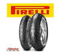 Pirelli Angel ST 120 70 17 Zr 180 55 Coppia Gomme Pneumatici Moto Sport Touring