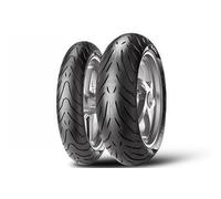 5761868400 - copertone pneumatico s/t radial angel st (f) 120/70 zr 17 m/c 58w tl