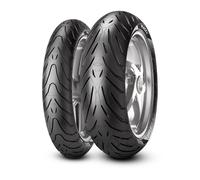 Pirelli ANGEL ST 120 70 ZR 17 160 60 ZR 17 BENELLI TRK Gomme Pneumatici