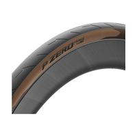 Pirelli P Zero™ Race Rs Classic Speedcore 120 Tpi Smartevo Tubeless 700c X 30 Road Tyre Marrone 700C x 30 Classic Tan-Wall