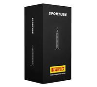 Pirelli Butyl Tubes Unisex Adulto, Nero, 23/30-622, Presta 60mm