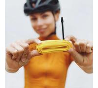Pirelli Pzero Presta 60 Mm Smart Inner Tube Giallo 700C / 23-32 Yellow
