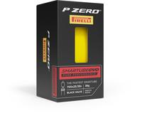 Camera d'Aria Pirelli Pzero Smartube Evo 700x25/28 - 60 mm 700 / Giallo