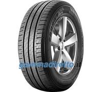 Pirelli CARRIER C 8PR BSW 215/75 R16 116 R