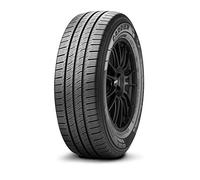 GOMME PNEUMATICI 4 STAGIONI PIRELLI 235/65 R16 115/113R CARRIER A/S ALL SEASON