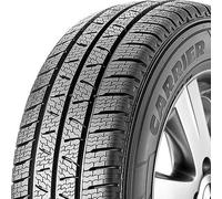 Gomme Trasporto Leggero Pirelli 195/75 R16C 110/108R Carrier Winter M+S Invernale