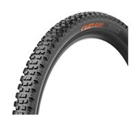 Pirelli Cast Antagonist Dualwall Tubeless 29´´ X 2.40 Mtb Tyre Nero 29´´ x 2.40
