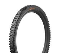 Pirelli Copertone Cast Protagonist Dual Wall Evo DH Tubeless 29×2.40 Nero Unisex