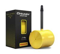 Pirelli Cinturato 33/45-62260mm - camera d'aria bici Yellow 700x33/45c 60mm