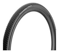 Pirelli Cinturato Adventure Bike Pneumatico 700x50c (50-622), Nero
