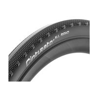 Copertone Pneumatico PIRELLI 40 - 622 GRAVEL Cinturato All Road Black