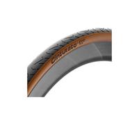 Copertone Pirelli Cinturato Evo TLR - Smart Evo Compound AS - Techwall+ Road ( Nero / Marrone / 700 x 30C (30-622) )