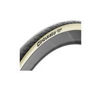 Copertone Pirelli Cinturato Evo TLR - Smart Evo Compound AS - Techwall+ Road ( Nero/Beige / 700 x 28C (28-622) )
