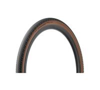 Pirelli Cinturato Ghiaia H Tubeless Ready HP Pneumatico Moto Tanwall 700 x 50