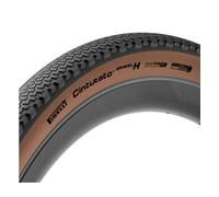 Copertone Pirelli Cinturato Gravel H Classic Tubeless Ready marrone - 700x40