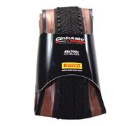 Copertoncino Pirelli Cinturato Gravel H 700x45 - Classic 45mm / Marrone
