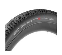 Pirelli Cinturato Gravel H 50-622 - copertone gravel Black unisex
