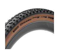 Pirelli Cinturato Gravel M 40-622 - copertone gravel Black/Brown unisex