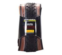 Copertoncino Pirelli Cinturato Gravel M 700x45 - Classic 45mm / Marrone