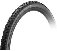 Pirelli Cinturato™ M Techwall 127 Tpi Speedgrip Tubeless 700c X 35 Gravel Tyre Nero 700C x 35 Black