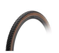 Copertoncino Pirelli Cinturato Gravel M 700x45 - Classic 45mm / Marrone