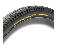 Pirelli Cinturato Gravel RH Pneumatico Tubeless Pronto 700 x 45 Nero