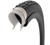 Pirelli Cinturato™ M Performance Line Techwall 60 Tpi Speedgrip Tubeless 700 X 35 Gravel Tyre Nero 700 x 35 Black