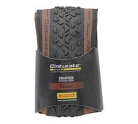 Copertone Pirelli Cinturato Gravel M - SpeedGRIP - Tubeless Ready ( Nero/Beige / 650x50B (50-584) )
