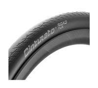 Pirelli Cinturato Pneumatico Bici Da Strada, Tubeless Ready TLR, 700x28c, Nero