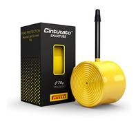Pirelli - Cinturato SmarTUBE - Camera d'aria bicicletta 33/45-622