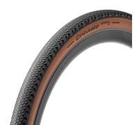 Pirelli Cinturato™ H Classic Techwall 127 Tpi Speedgrip Tubeless 700 X 50 Gravel Tyre Oro 700 x 50
