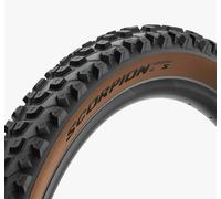Pirelli Scorpion™ Enduro S Classic Prowall 60 Tpi Smartgrip Gravity Tubeless 29´´ X 2.40 Mtb Tyre Nero 29´´ x 2.40