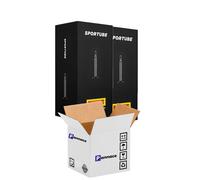 Pirelli coppia ( 2 ) Camera d'Aria Sportube 700 X 23/30-622 - 23/30 Valvola (Pre