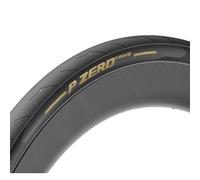 Copertone 28" 700 X 26 (26-622) Pzero Race Oro Tubeless Ready Pirelli Bici