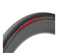 Pirelli p zero race 700mm tubetype soft techbelt smartevo edition red road tyre 26 mm