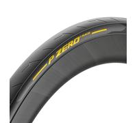 Pirelli p zero race 700 mm tubetype soft road tire techbelt smartevo edition yellow