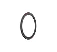 PIRELLI CUBIERTA P Zero Race 700X28 Red