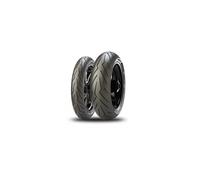 Gomme Moto Pirelli 180/55 ZR17 73W DIABLO ROSSO III Estivo