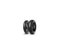 PIRELLI 120/70ZR17 DBL.ROSSO4(FR)TL 58W SUMMER