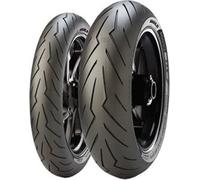 Pirelli Diablo Rosso IV 240/45ZR17 82W TL Rear