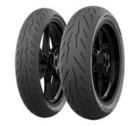 PIRELLI DIABLO POWERCRUISER FRONT 100/90 -19 57H TL
