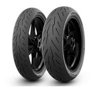 Pirelli Diablo PowerCruiser Neumatico Moto (F) 100/90-19 M/C 57H TL