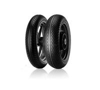 Gomma Moto PIRELLI 110/70 R17 DIABLO RAIN SCR1 NHS Pneumatico Nuovo