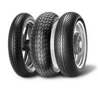 Pirelli Diablo Rain 120/70R17 NHS Front