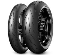 PIRELLI DIABLO ROSSO CORSA 2 190/50ZR17 73W TL DOT25