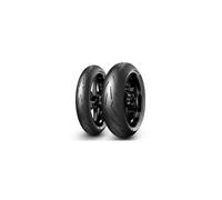 Pirelli ROSSO CORSA II 120/70 R17 58 W