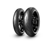 Pirelli Diablo Rosso Corsa II (120/70 R17 58W)